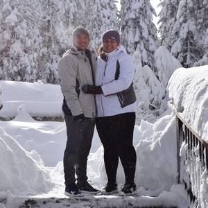 Meet your Posher, Uyen